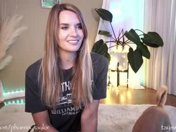 cam girl porn phoenix_taylor image #2525733