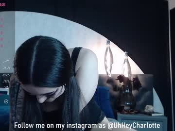 cam girl porn charlotte_germanotta_ image #5802675