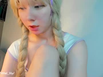 cam girl porn virgiin_lily image #2831759