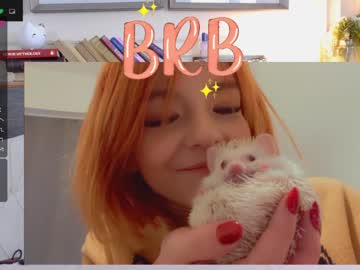 cam girl porn ginger_pie image #944241