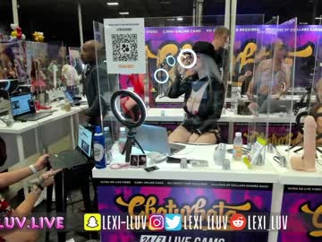 cam girl porn lexi_luv image #636076