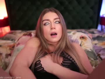 cam girl porn shy_jane image #6309034
