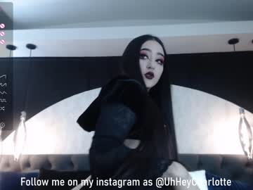 cam girl porn charlotte_germanotta_ image #5823944