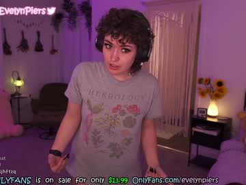 cam girl porn evelynpiers image #2612992