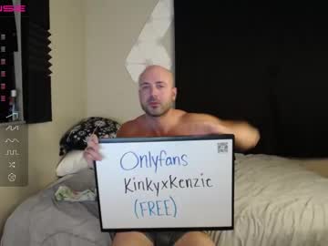 cam couple porn kinkyxkenzie image #5064424