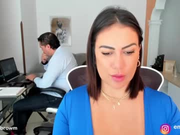 cam couple porn emillybrowm image #5240876