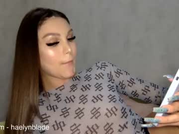 cam tranny porn haelynblade image #4689120