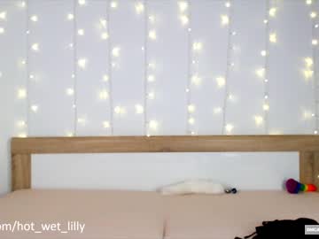 cam girl porn hot_wet_lilly image #4818748