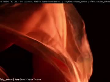 cam girl porn _exhale image #622411