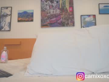 cam girl porn camilitasu image #1797258
