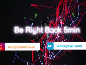 cam girl porn nancydiamonds image #5687237
