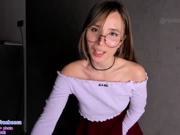 cam girl porn reebeeca image #698073