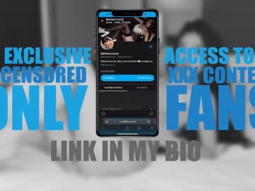 cam girl porn mariannacruzz image #5301530