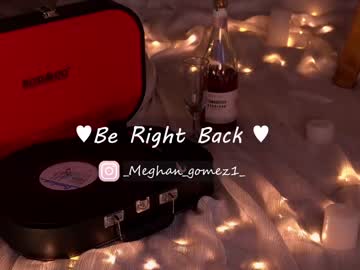 cam girl porn _meghan_gomez1_ image #3775784