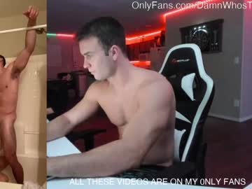 cam man porn damn_whos_that image #1628807