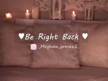cam girl porn _meghan_gomez1_ image #3991893