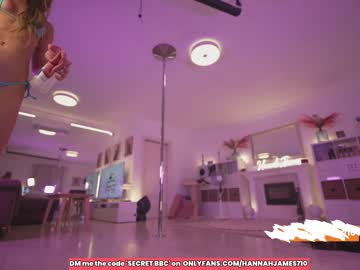 cam girl porn hannahjames710 image #5206818