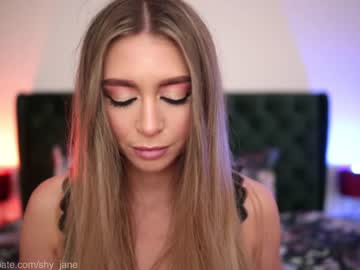 cam girl porn shy_jane image #5627572