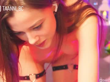 cam girl porn taanni_bc image #3628306