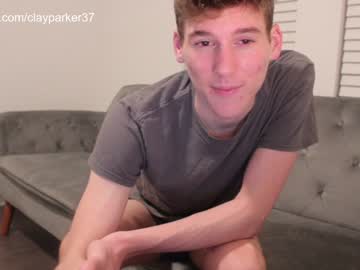 cam man porn clay_parker image #471622