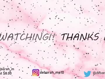 cam girl porn deborah_melo image #1605693