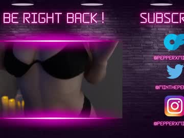 cam girl porn pepperxminthe image #3193790