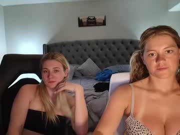 cam girl porn blonde_rush image #6982922