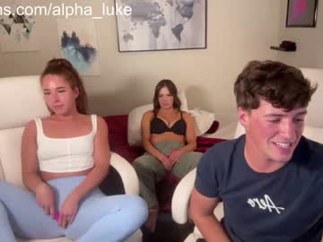 cam couple porn alpha_luke image #5690250