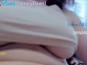 cam girl porn vanandjuani image #1294074
