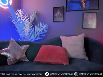 cam girl porn mariannacruzz image #3513521