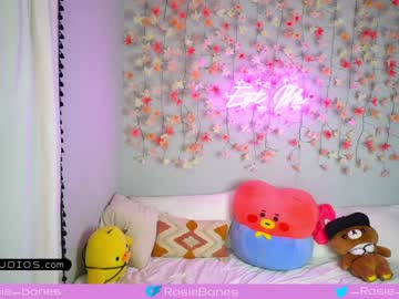 cam girl porn rosiebones image #2481949