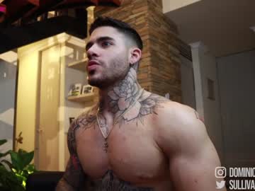 cam man porn dominic_sullivan1 image #3201866