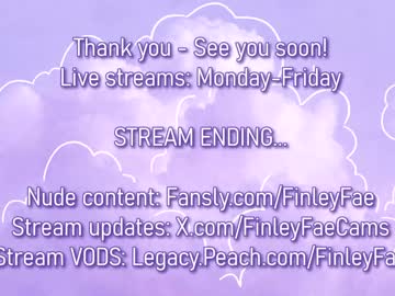 cam girl porn finleyfae image #6405199