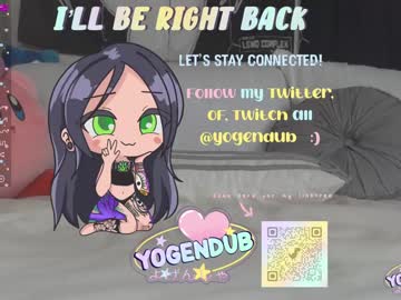 cam girl porn yogendub image #1490636