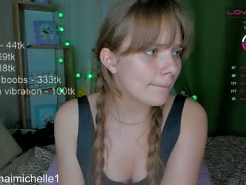 cam girl porn maimichelle image #2183409