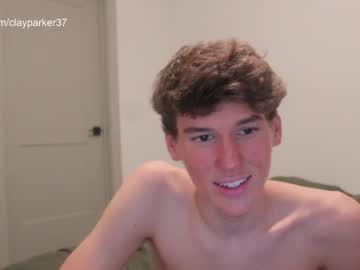 cam man porn clay_parker image #349215