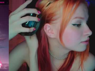 Cam for redd_ginger