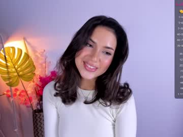 Cam for alicevazquez