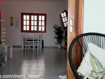 cam girl porn cherry_deee image #4746103