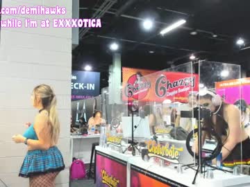 cam girl porn demihawks image #1691180