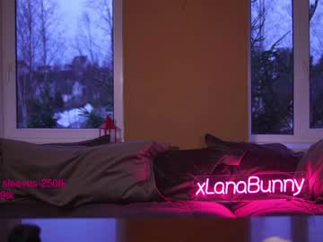 cam girl porn xlanabunny image #6480965