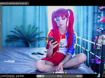 cam girl porn poppy__parker image #71549