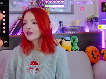 cam girl porn ginger_pie image #5313772