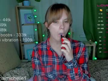 cam girl porn maimichelle image #2196520