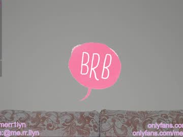 cam girl porn merrilyn image #1465640
