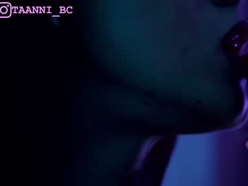 cam girl porn taanni_bc image #4614780