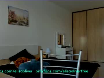 cam girl porn elisa_oliver image #1334439