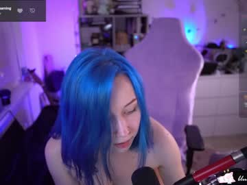 cam girl porn blue_mooncat image #6567075