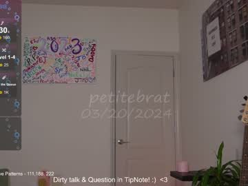 cam girl porn petitebrat image #6606508