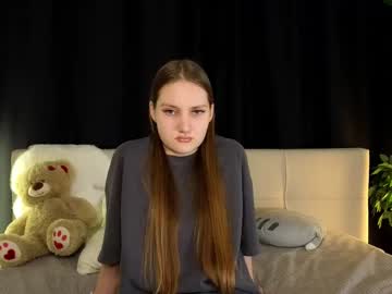 Cam for enchanting_ella